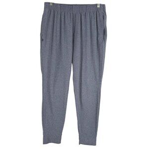 Rhone Reign All Around Jogger Pants Mens Medium Nylon‎ Blend Stretch PT-2677